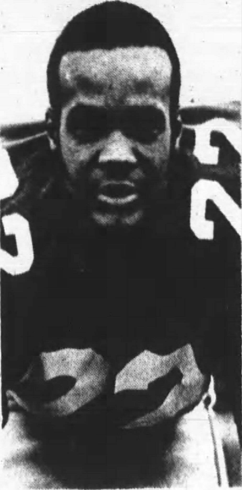 Kevin Gray